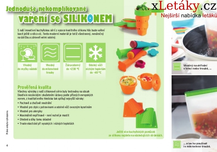 leták Tchibo leták strana 1 leták Tchibo leták strana 1