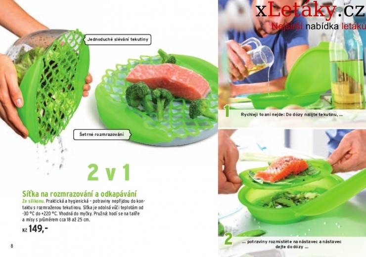 leták Tchibo leták strana 1 leták Tchibo leták strana 1