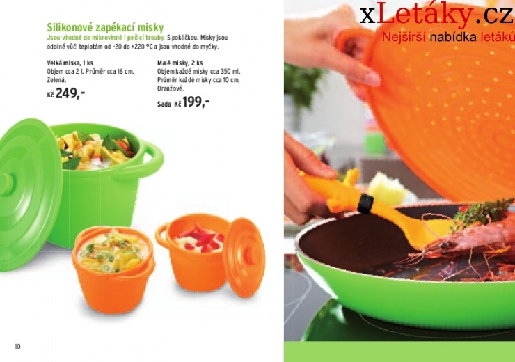 leták Tchibo leták strana 1 leták Tchibo leták strana 1