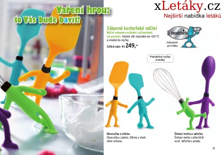 let�k Tchibo let�k strana 1