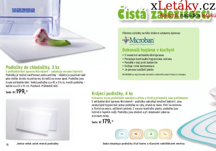 leták Tchibo leták strana 1 leták Tchibo leták strana 1