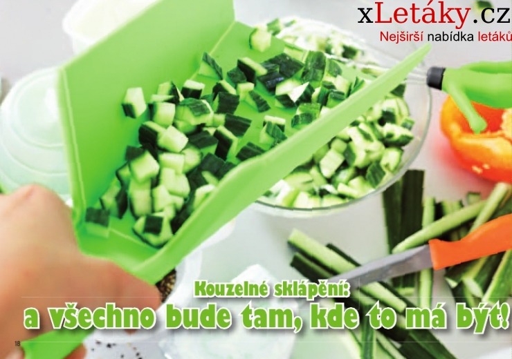 let�k Tchibo let�k strana 1