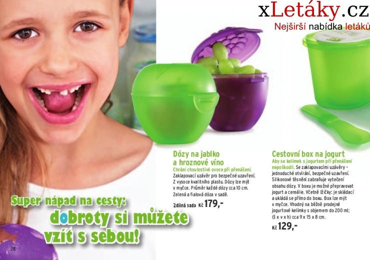 leták Tchibo leták strana 1 leták Tchibo leták strana 1