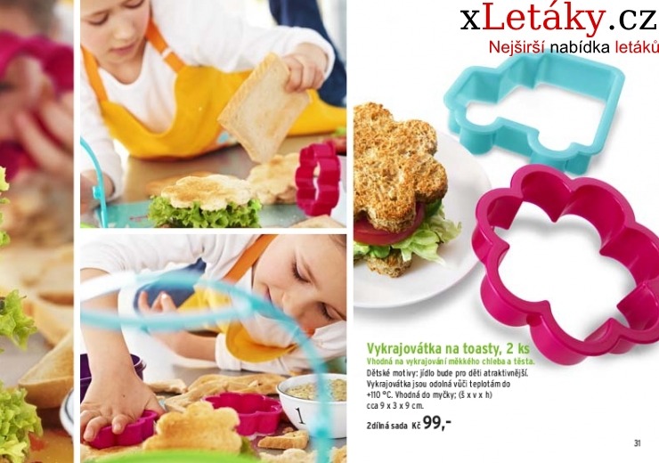 let�k Tchibo let�k strana 1