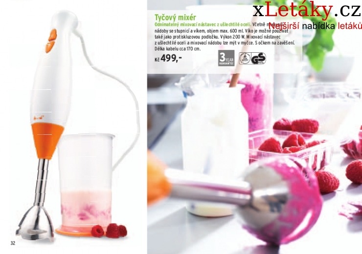 let�k Tchibo let�k strana 1