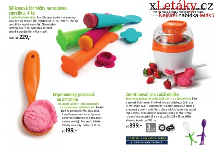 let�k Tchibo let�k strana 1