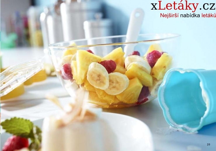 leták Tchibo leták strana 1 leták Tchibo leták strana 1