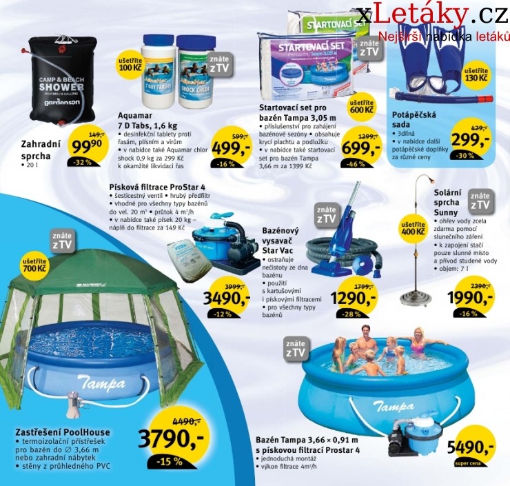 leták Albert Hypermarket leták strana 1 leták Albert Hypermarket leták strana 1