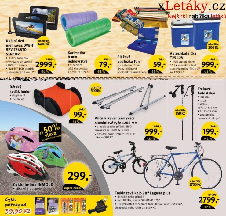 leták Albert Hypermarket leták strana 1 leták Albert Hypermarket leták strana 1