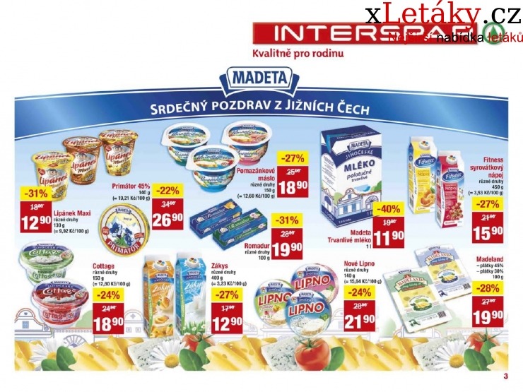 letk Interspar letk strana 1