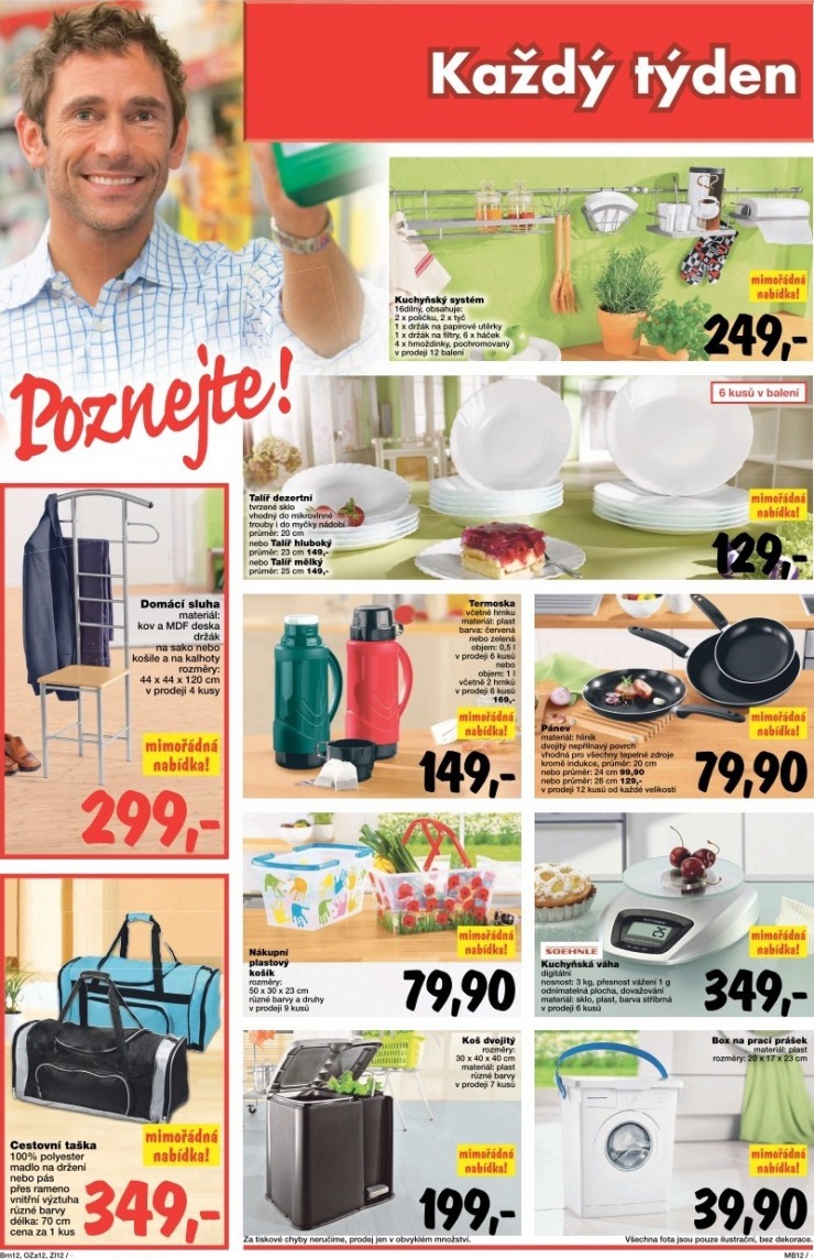 leták Kaufland strana 1 leták Kaufland strana 1