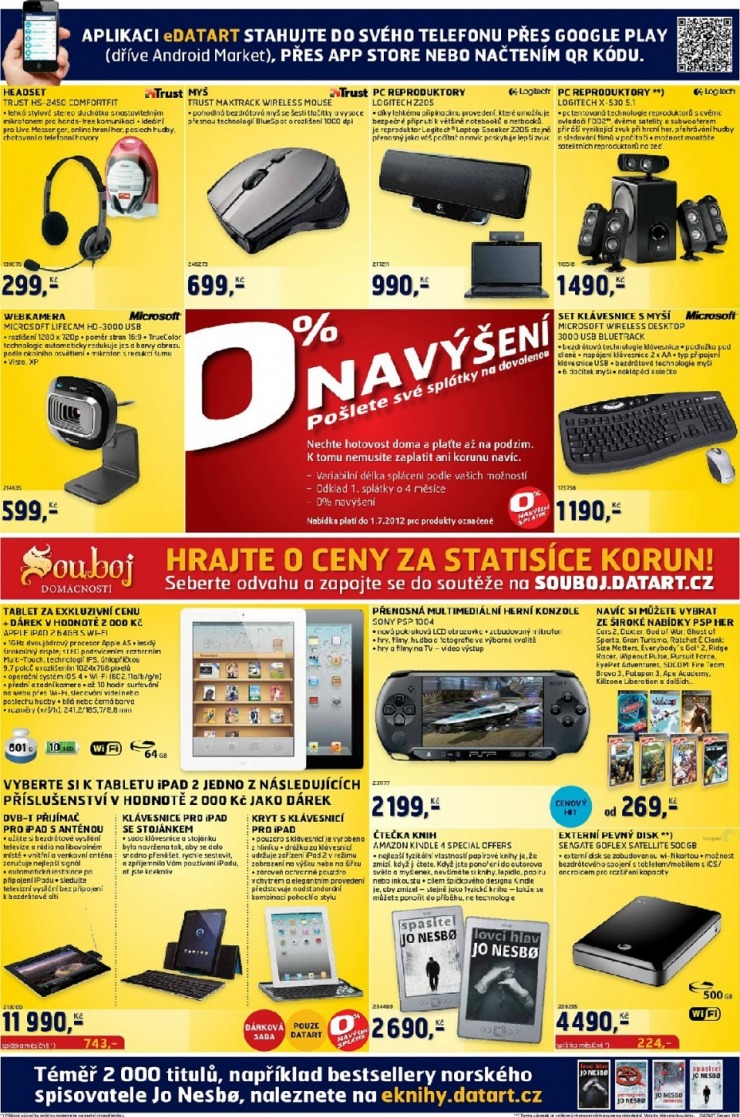 letk Datart strana 1