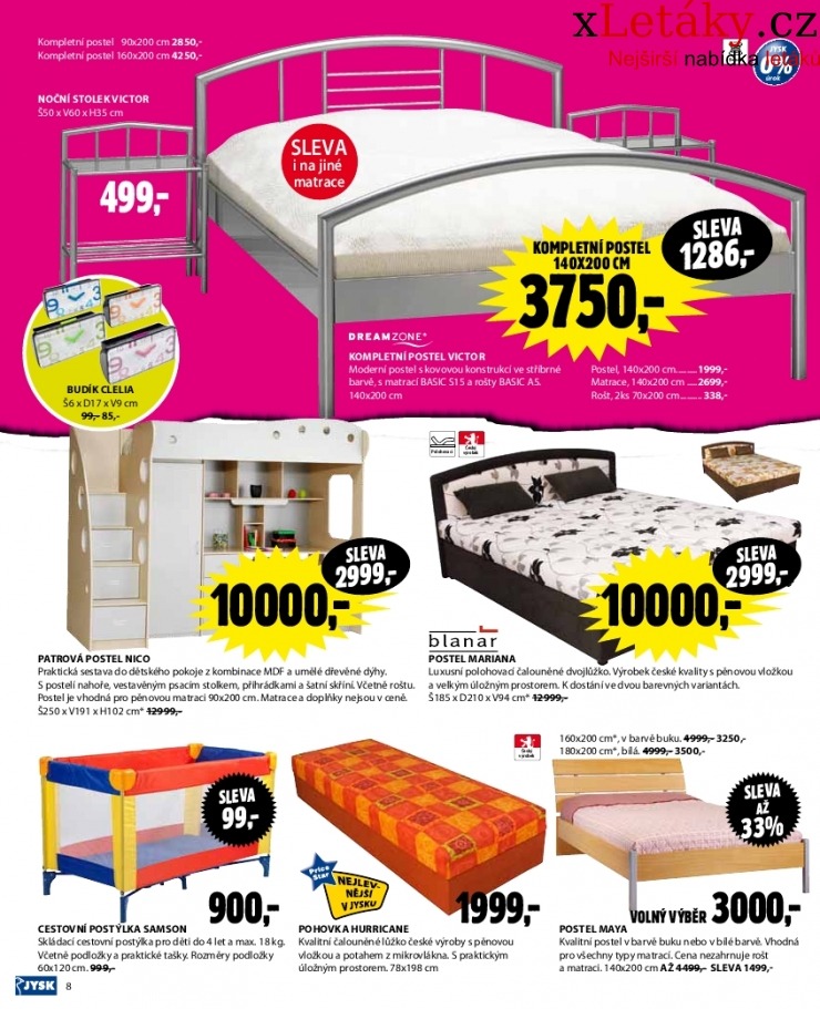 let�k Jysk let�k strana 1