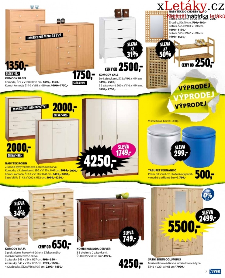 let�k Jysk let�k strana 1