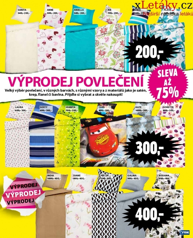 let�k Jysk let�k strana 1