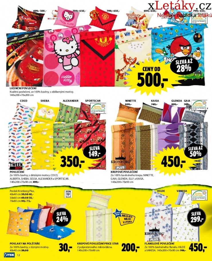 let�k Jysk let�k strana 1