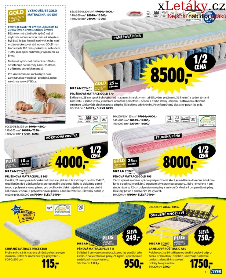 let�k Jysk let�k strana 1