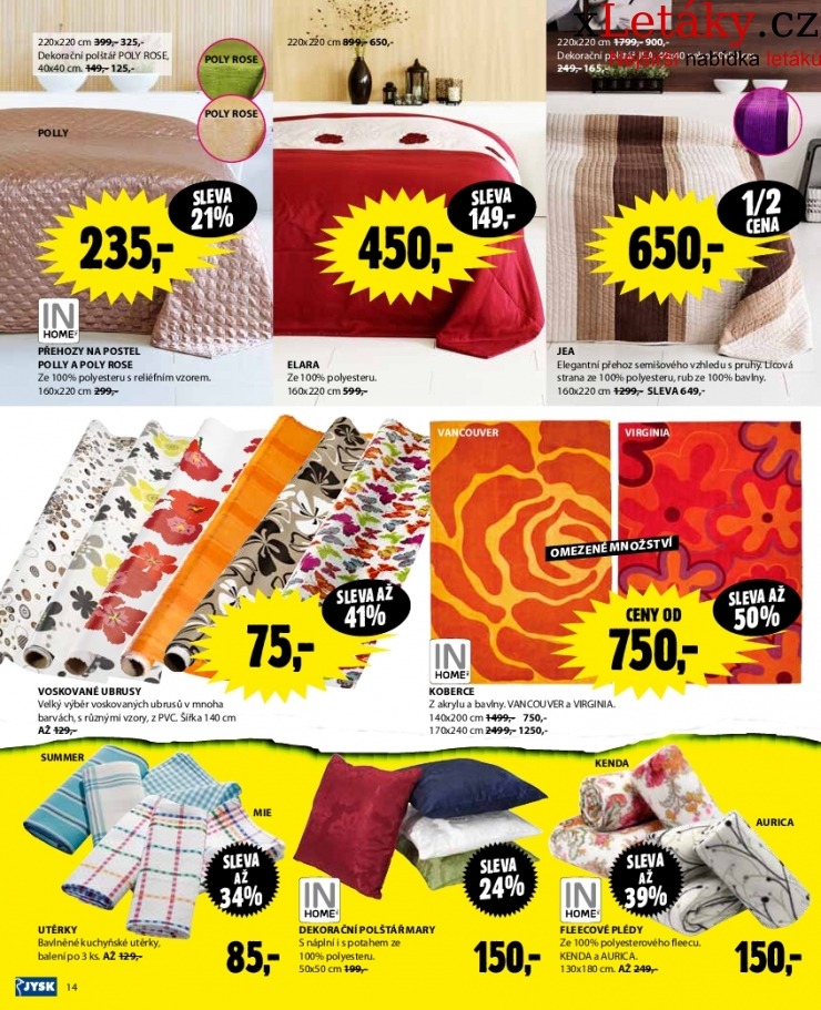 let�k Jysk let�k strana 1