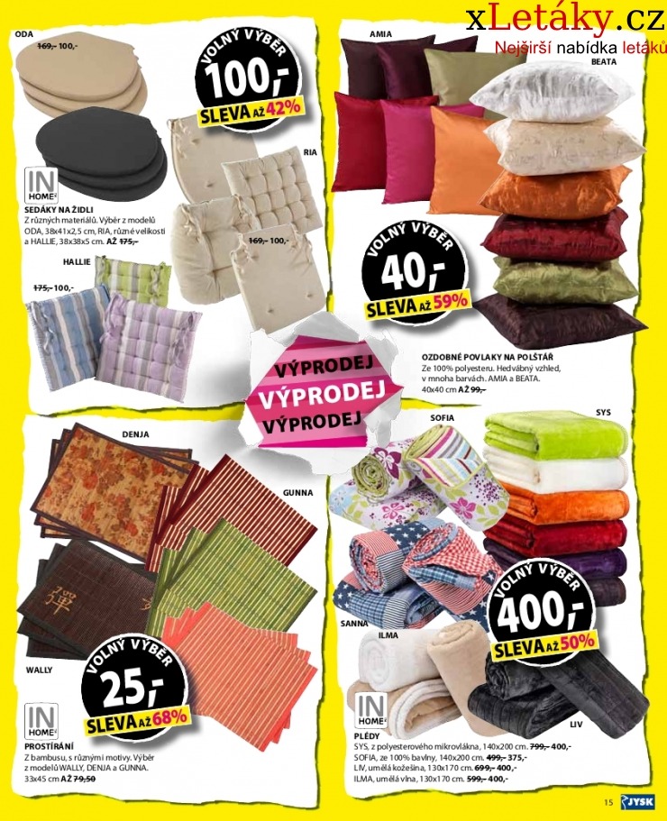 let�k Jysk let�k strana 1