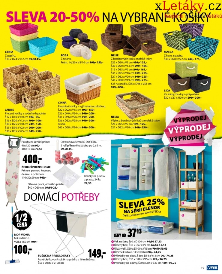 let�k Jysk let�k strana 1