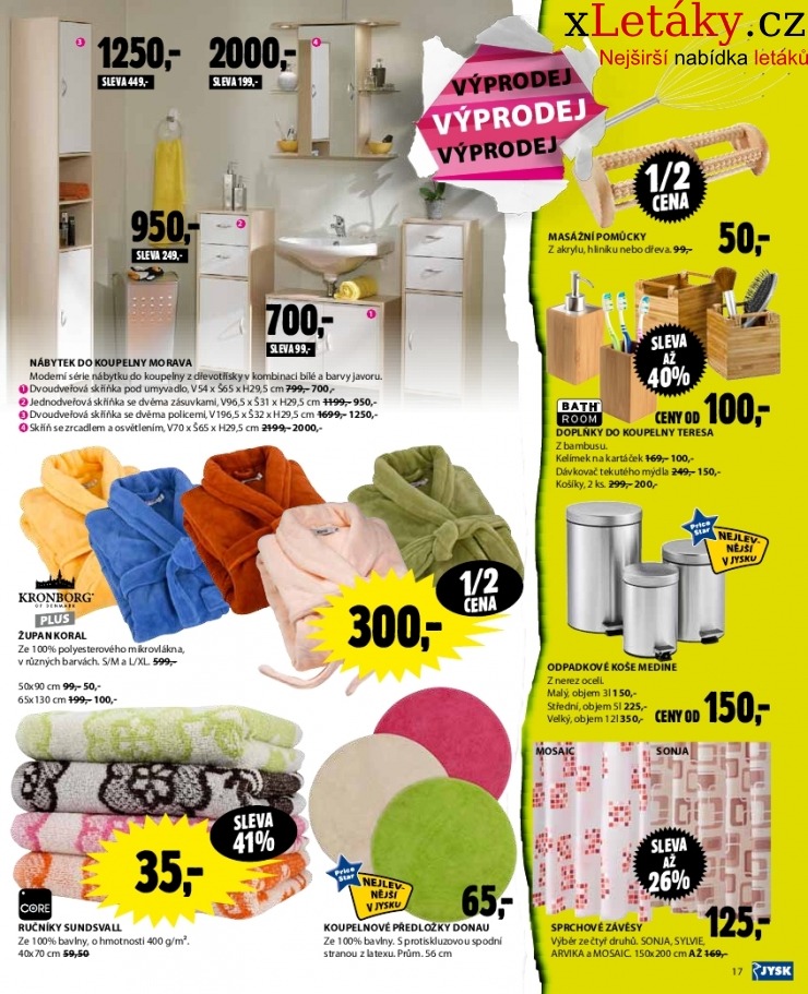 let�k Jysk let�k strana 1