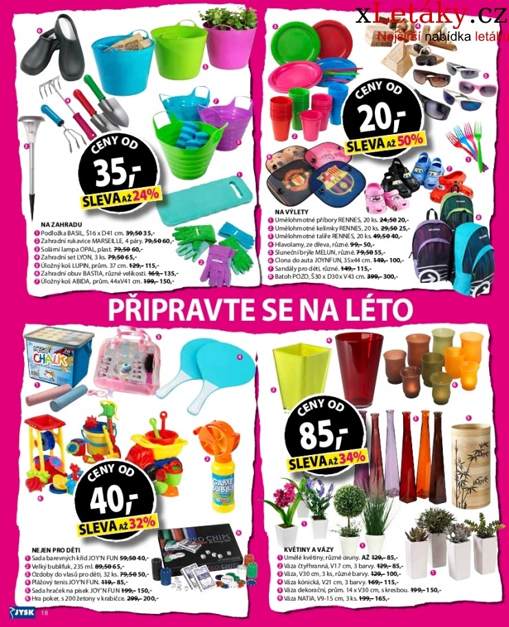 let�k Jysk let�k strana 1