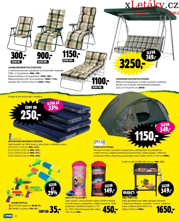 let�k Jysk let�k strana 1