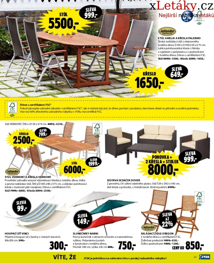 let�k Jysk let�k strana 1