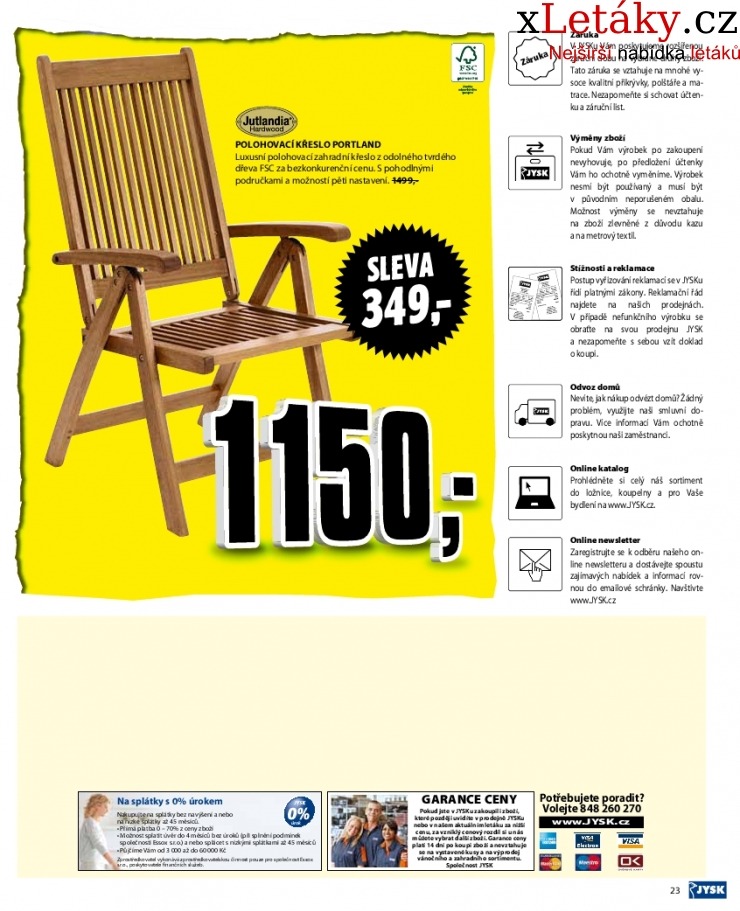 let�k Jysk let�k strana 1