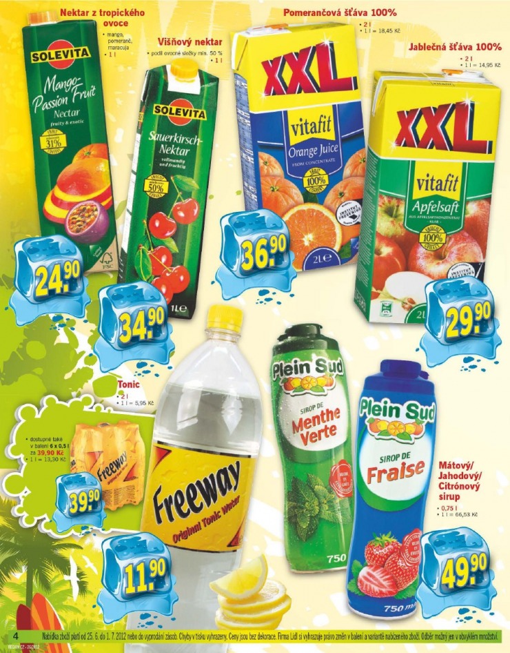 let�k Lidl strana 1