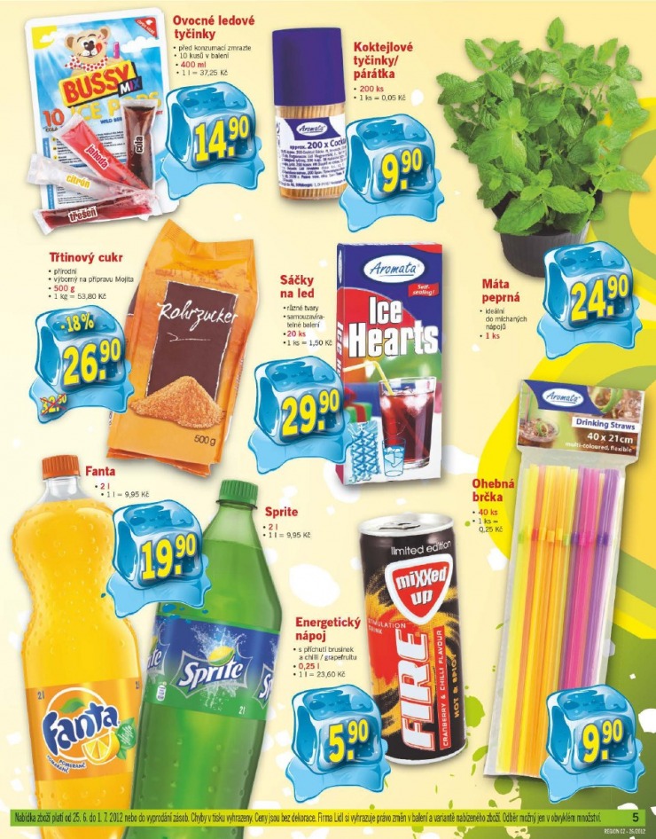 let�k Lidl strana 1