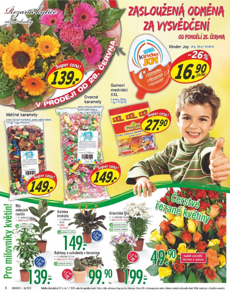 let�k Lidl strana 1