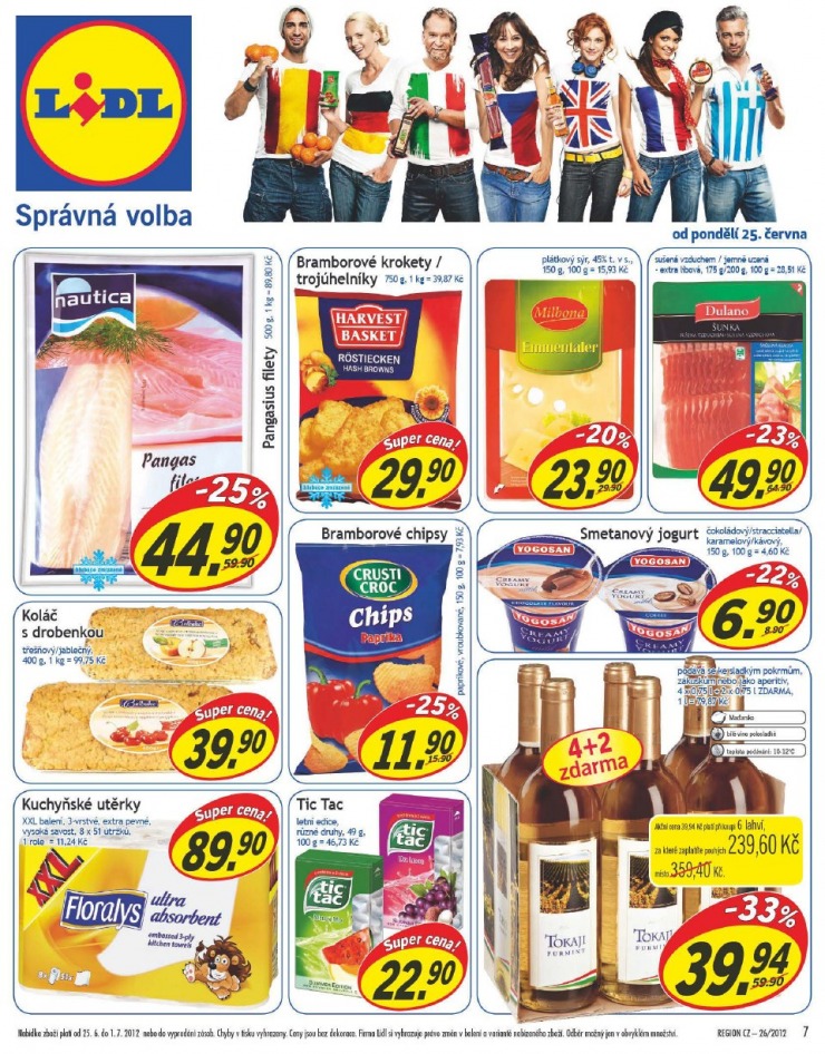 let�k Lidl strana 1