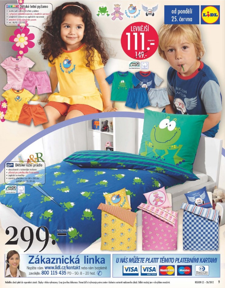 let�k Lidl strana 1