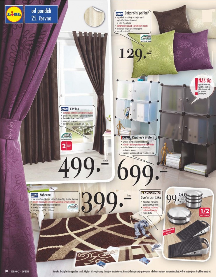 let�k Lidl strana 1