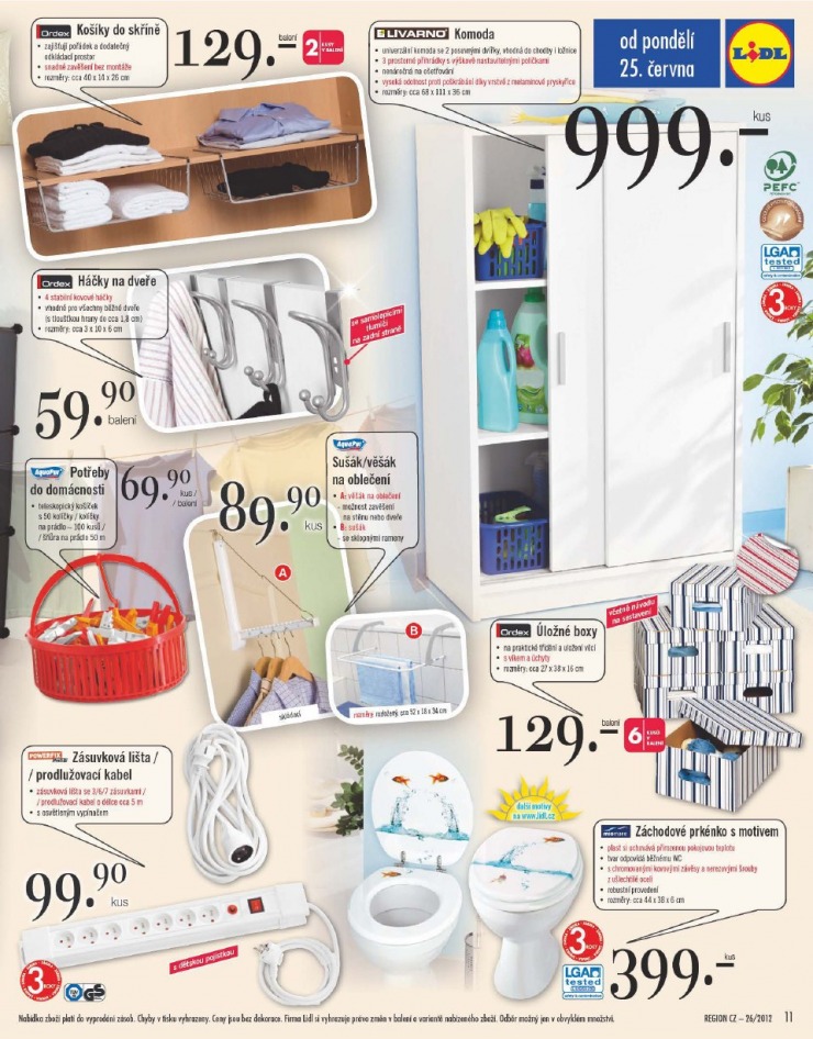 let�k Lidl strana 1