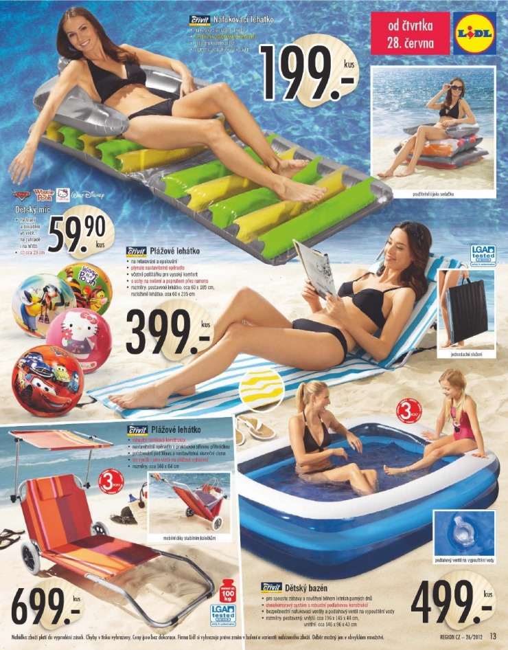 let�k Lidl strana 1