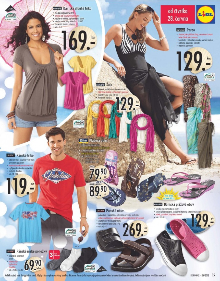 let�k Lidl strana 1