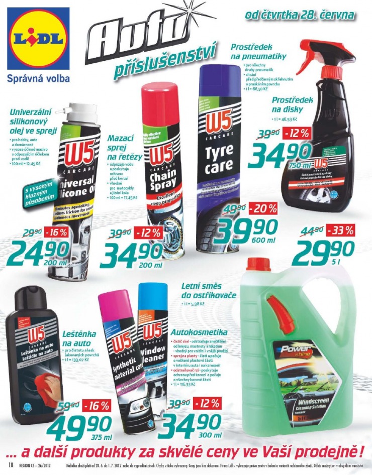 let�k Lidl strana 1