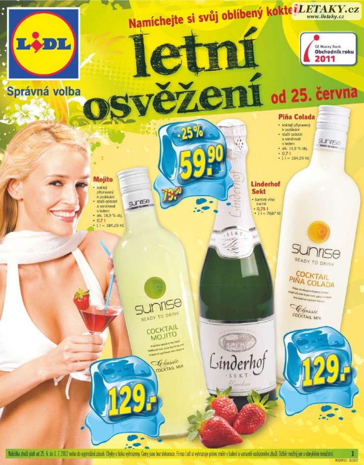 letk Lidl strana 1