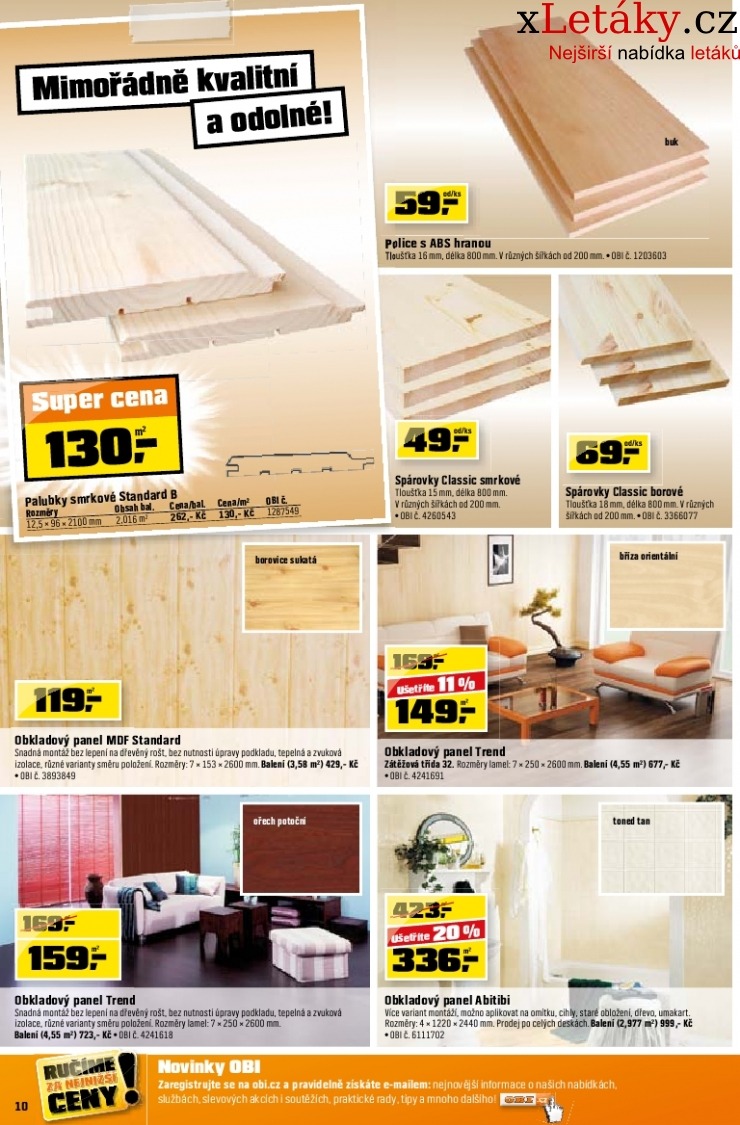 let�k OBI let�k strana 1