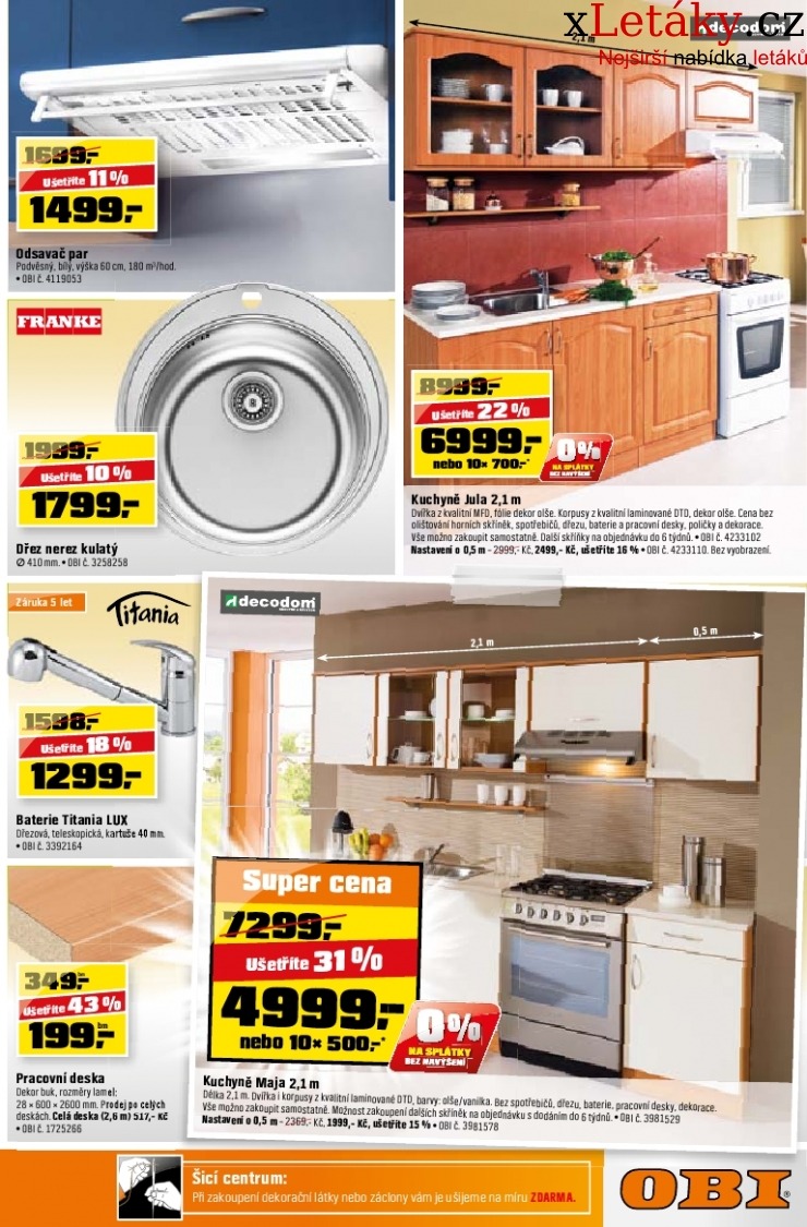 let�k OBI let�k strana 1