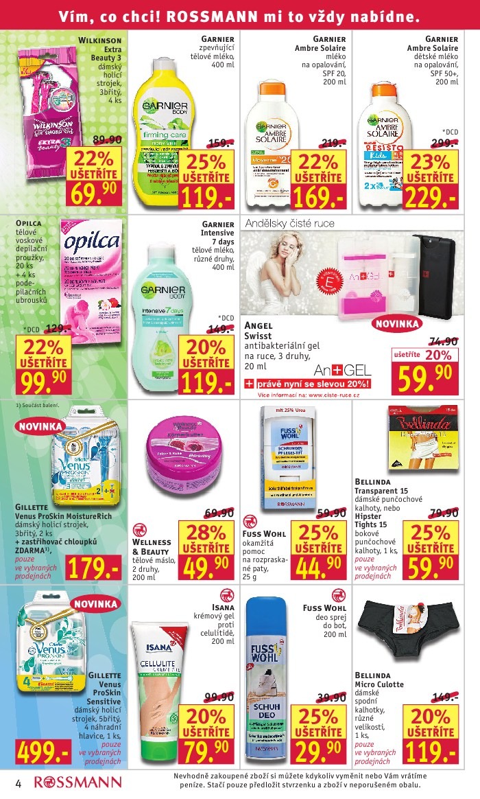 let�k Rossmann strana 1