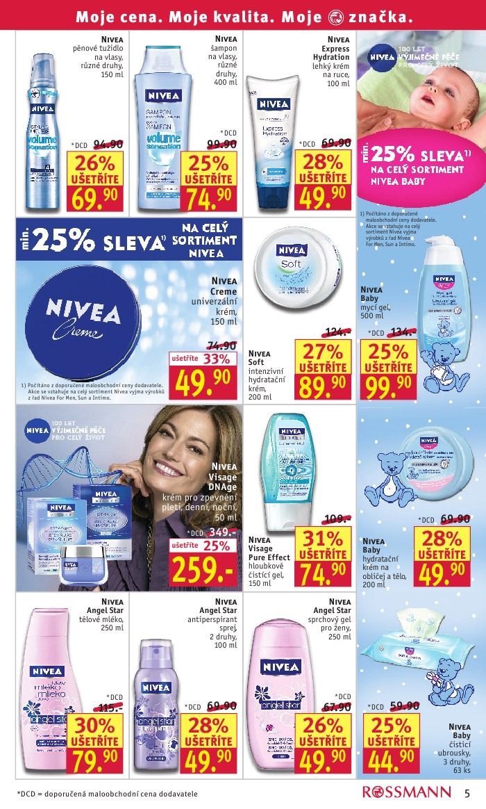 let�k Rossmann strana 1