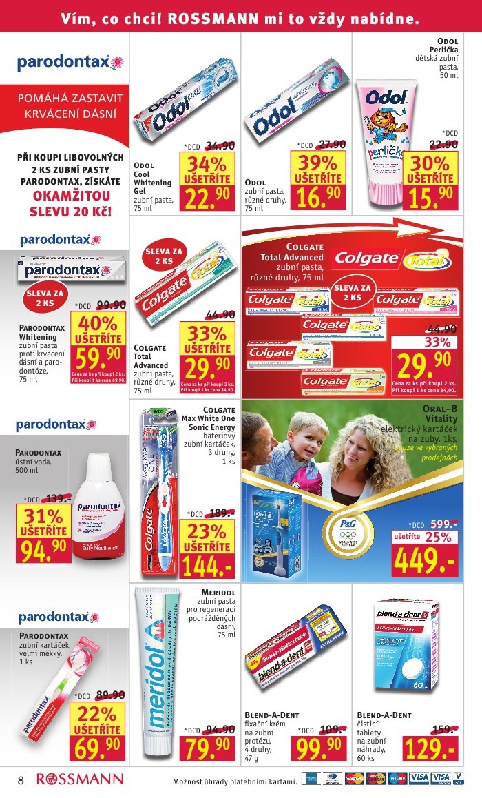 let�k Rossmann strana 1