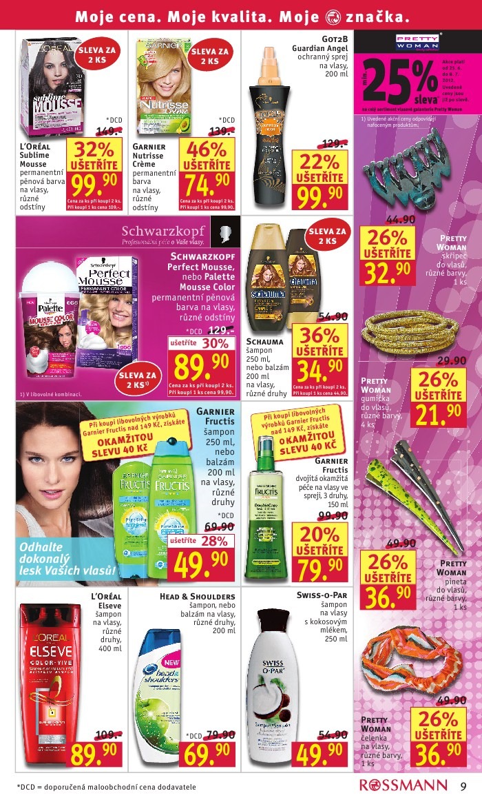 let�k Rossmann strana 1