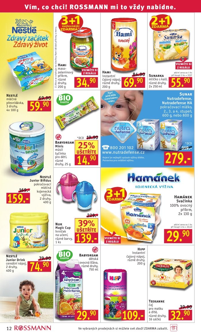 let�k Rossmann strana 1