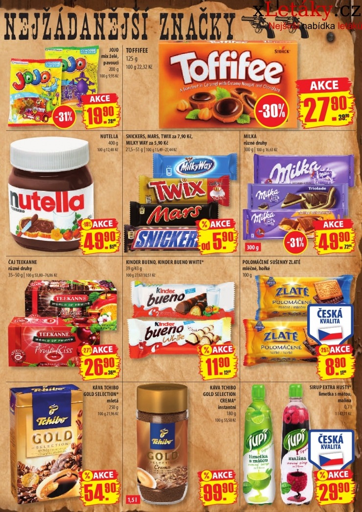 let�k Penny Market let�k strana 1