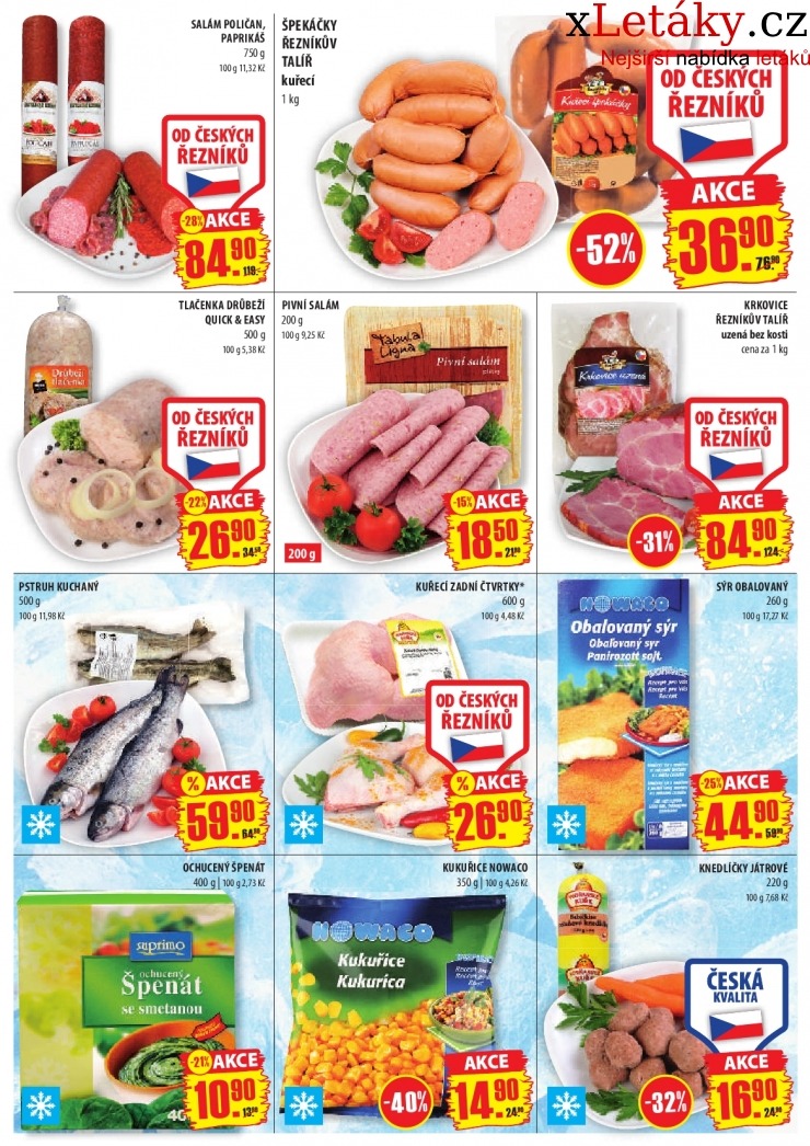 let�k Penny Market let�k strana 1