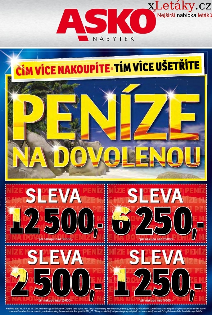 letk Letk Asko nbytek strana 1